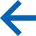 左矢印